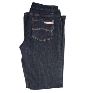 Michael Kors Blue Jeans Women's Size 4